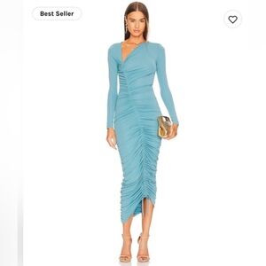 BNWT Kylee Midi Dress